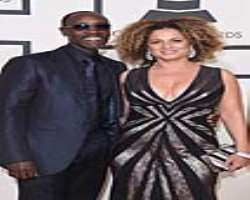 He and his partner since 1992 named Bridgid Coulter have also been seen as an on-screen couple in the film Rosewood (1997). 